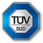 TÜV SÜD Service Center Herzogenaurach Logo