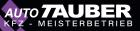 Auto Tauber GmbH Logo