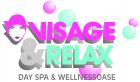 Visage & Relax Logo