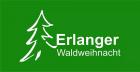 Waldweihnacht Erlangen Logo