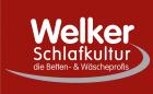 Welker Schlafkultur Logo