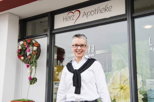 Herz-Apotheke