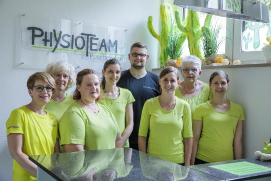 Physioteam Puschendorf