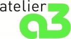 atelier a3 Logo