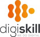 digiskill GmbH Logo