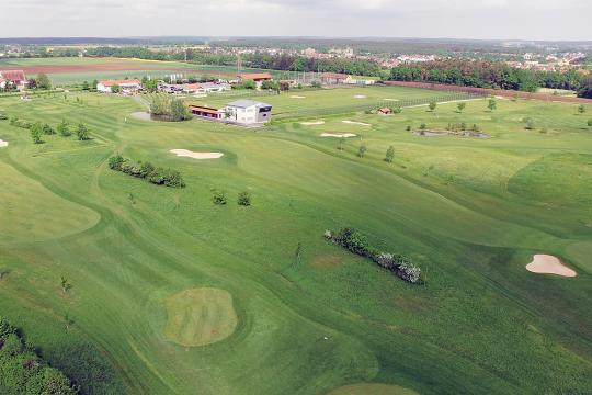 Golf-Club Herzogenaurach e.V.