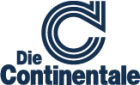 Die Continentale - Generalagentur Logo