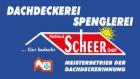Helmut Scheer GmbH Logo
