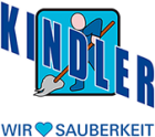 KINDLER Gebäudereinigung GmbH Logo