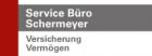 Service Büro Schermeyer Logo