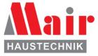 Mair Haustechnik Logo