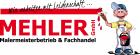 MEHLER GmbH Logo