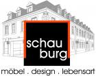 schauburg – möbel.design.lebensart Logo