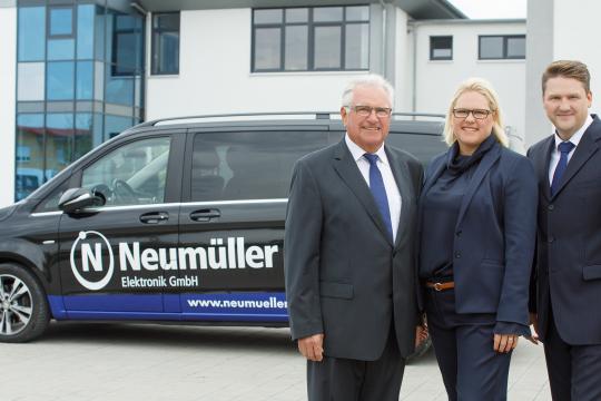 Neumüller Elektronik GmbH